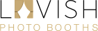 Lavish Photo Booths logo